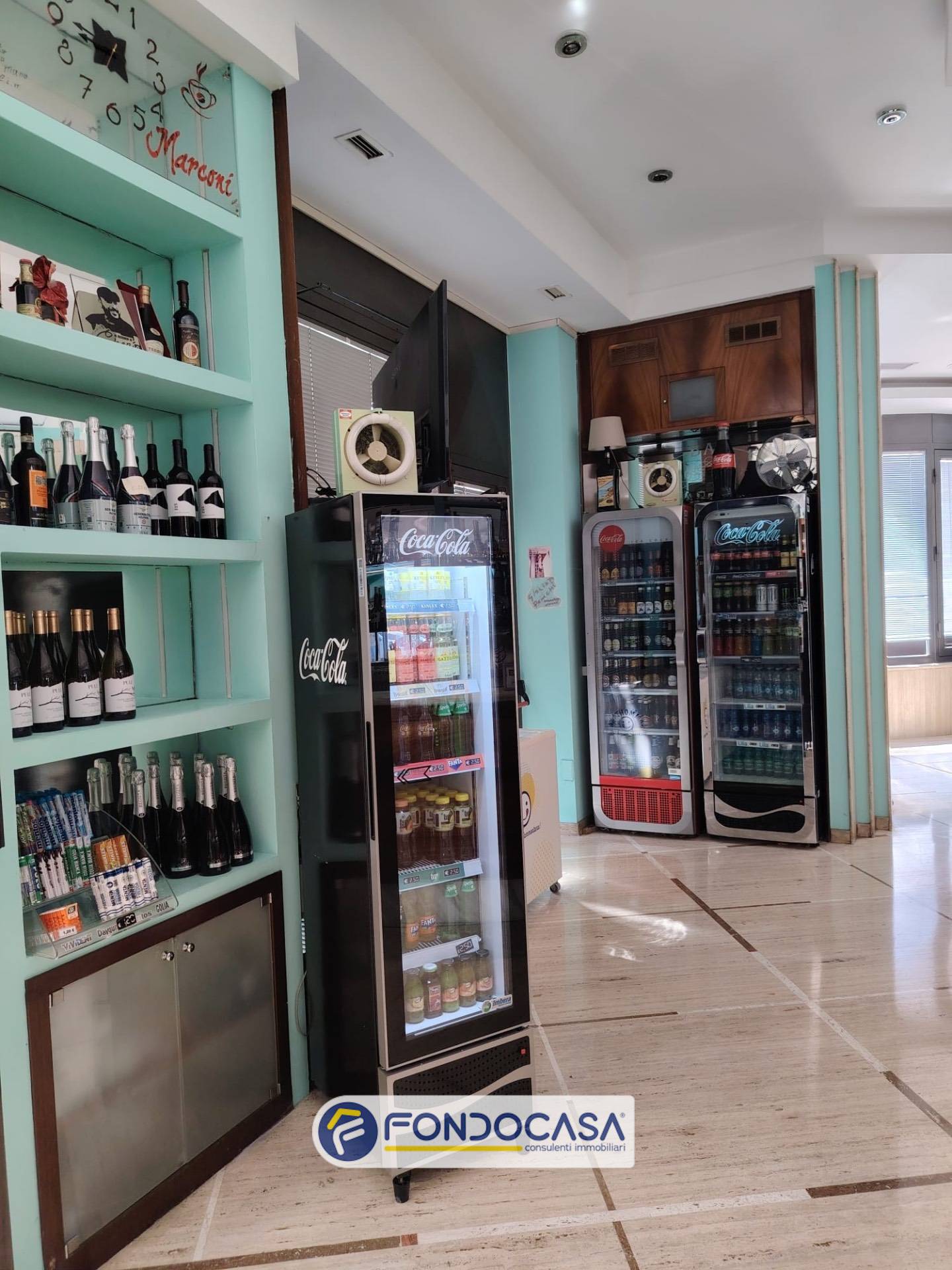 Bar in vendita a Ascoli Piceno, Porta Maggiore