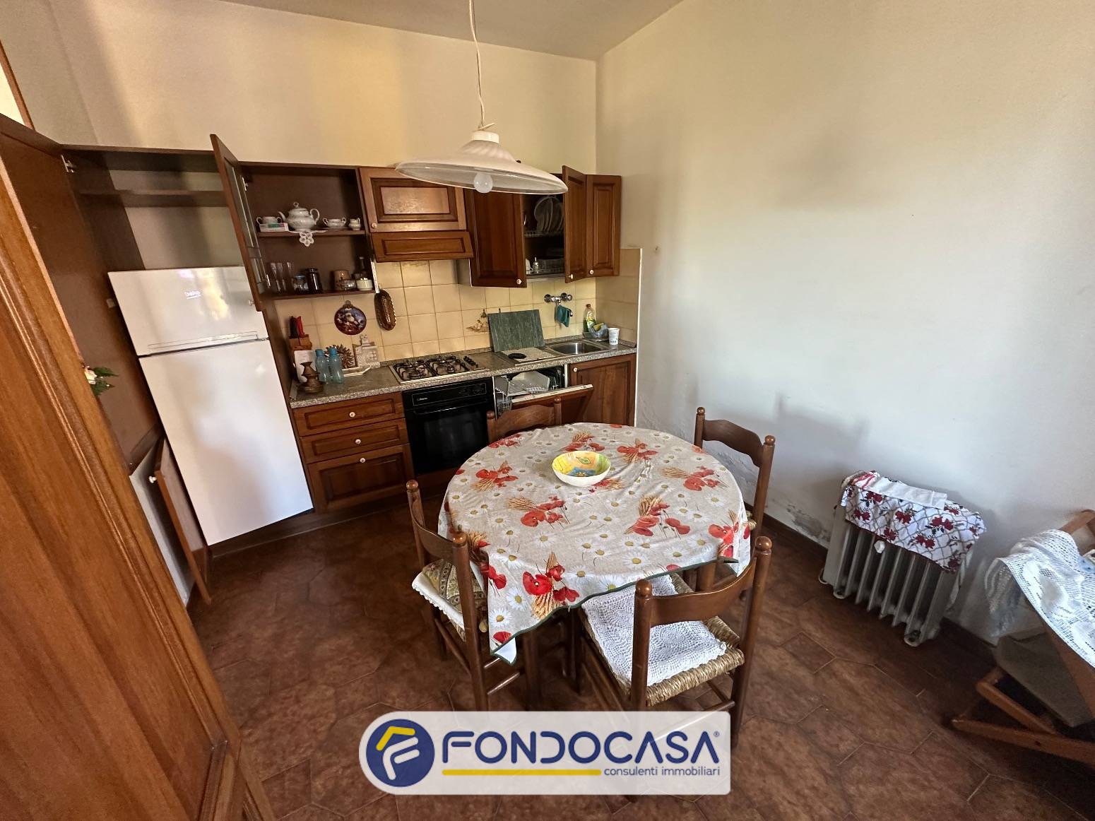 Appartamento in vendita a Spinetoli