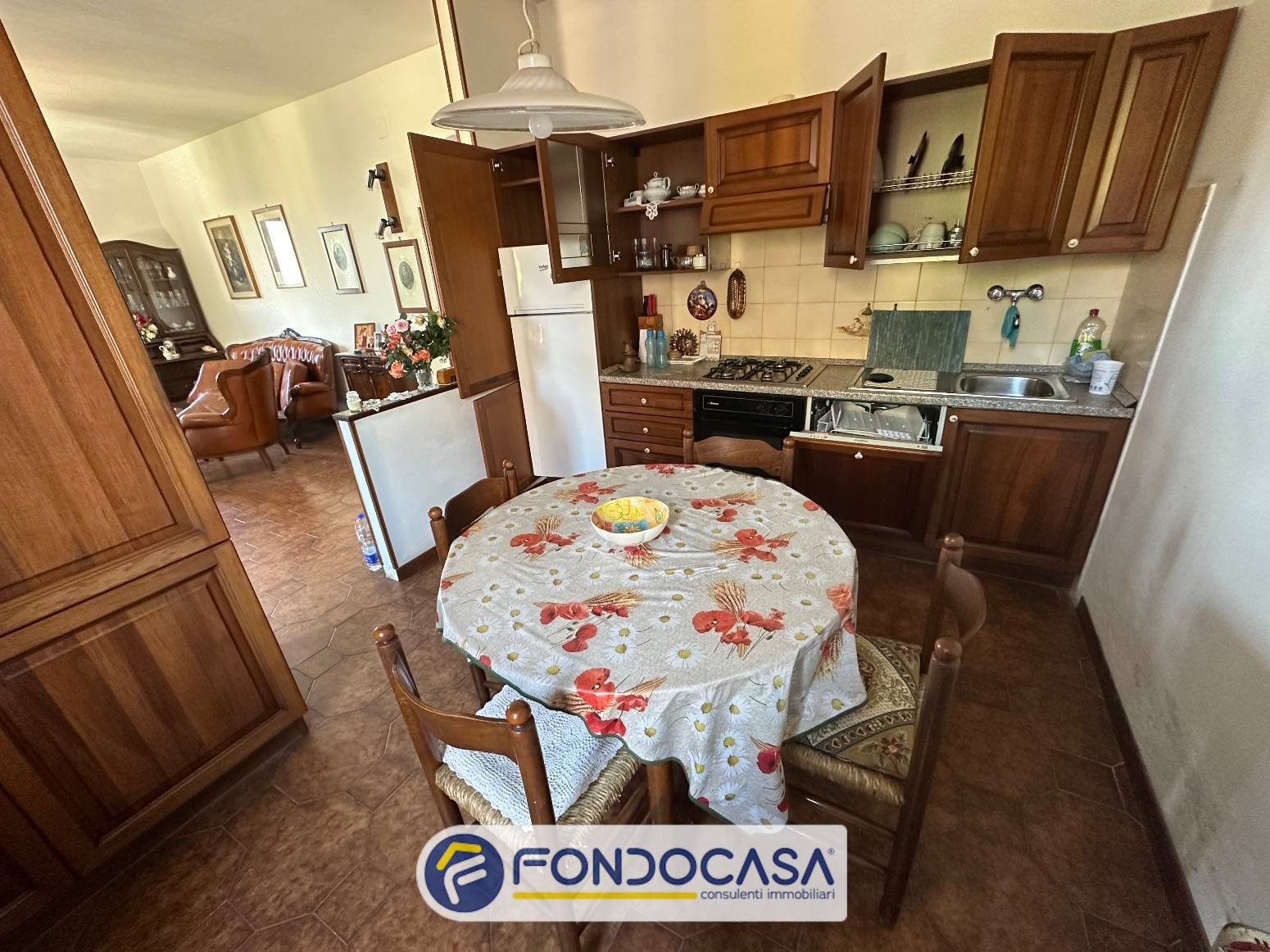 Appartamento in vendita a Spinetoli