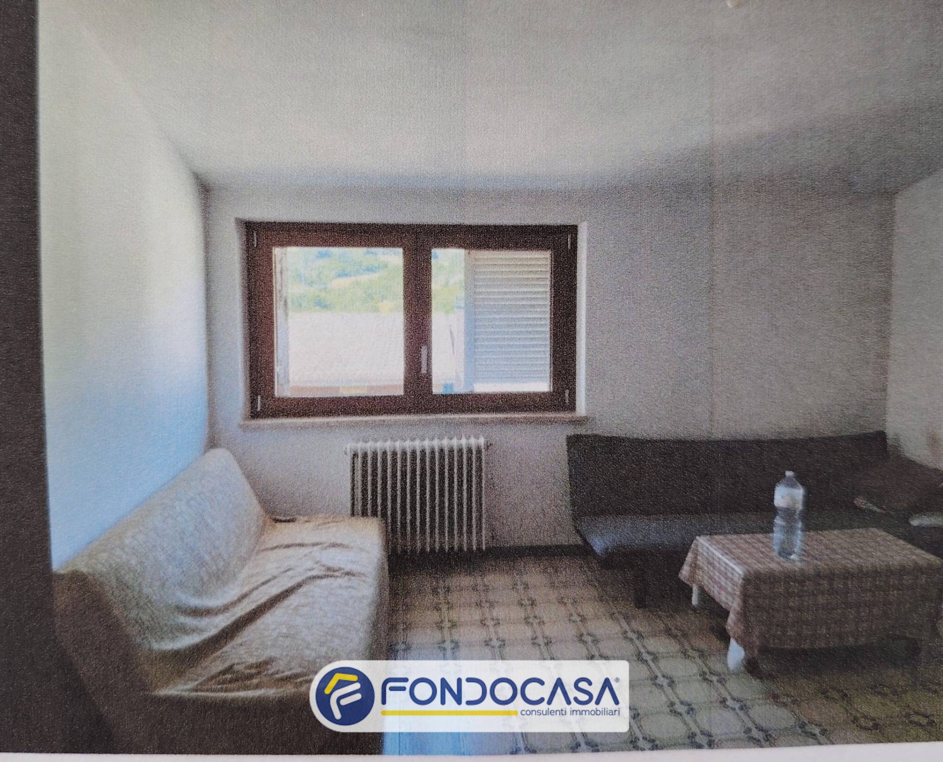 Appartamento in vendita a Folignano, Castel Folignano