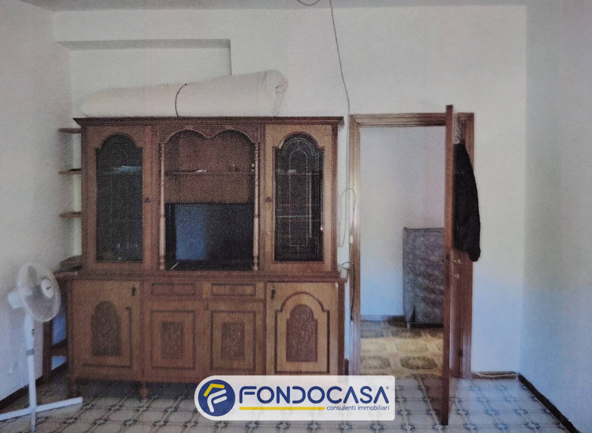 Appartamento in vendita a Folignano, Castel Folignano