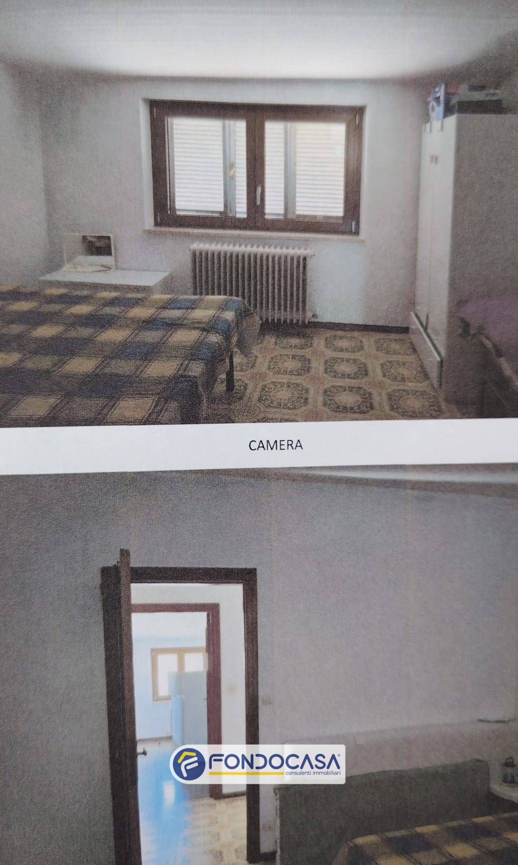 Appartamento in vendita a Folignano, Castel Folignano