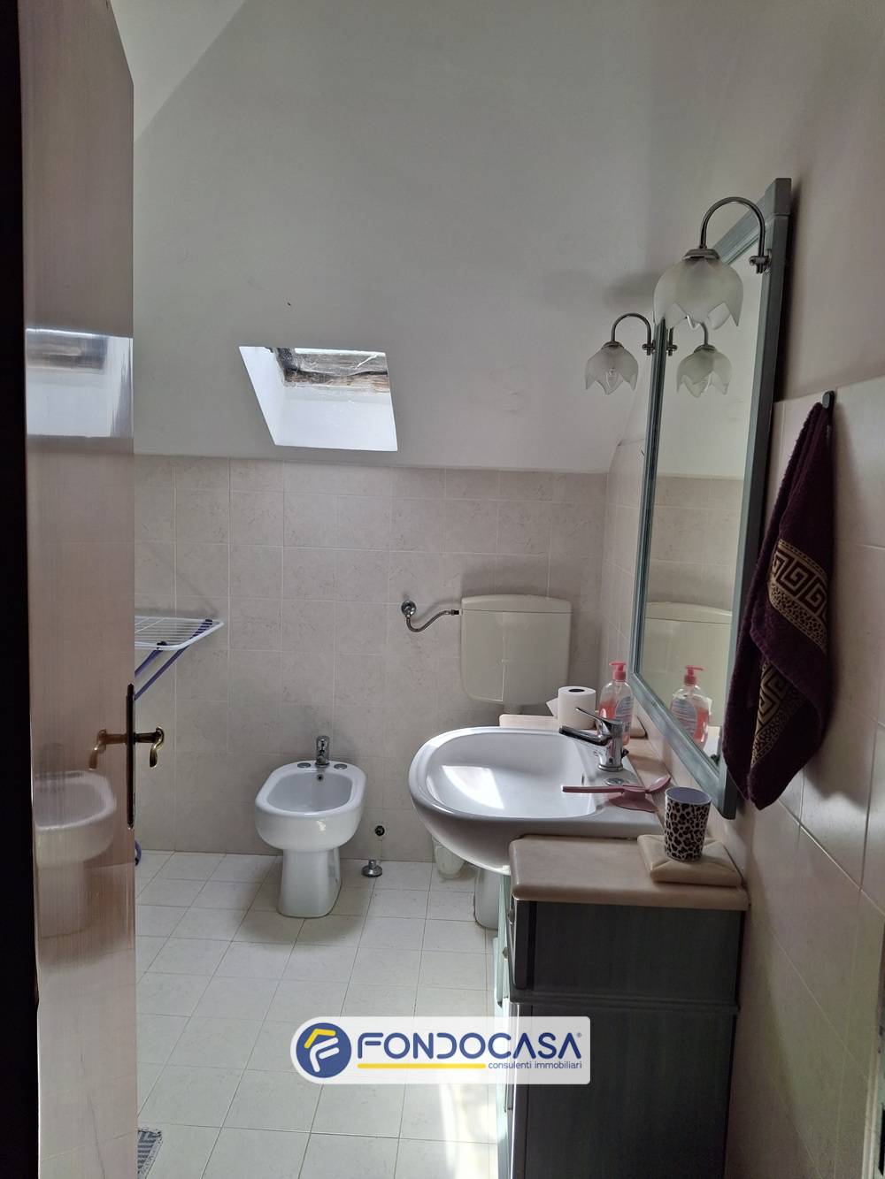 Appartamento in vendita a Folignano, Castel Folignano