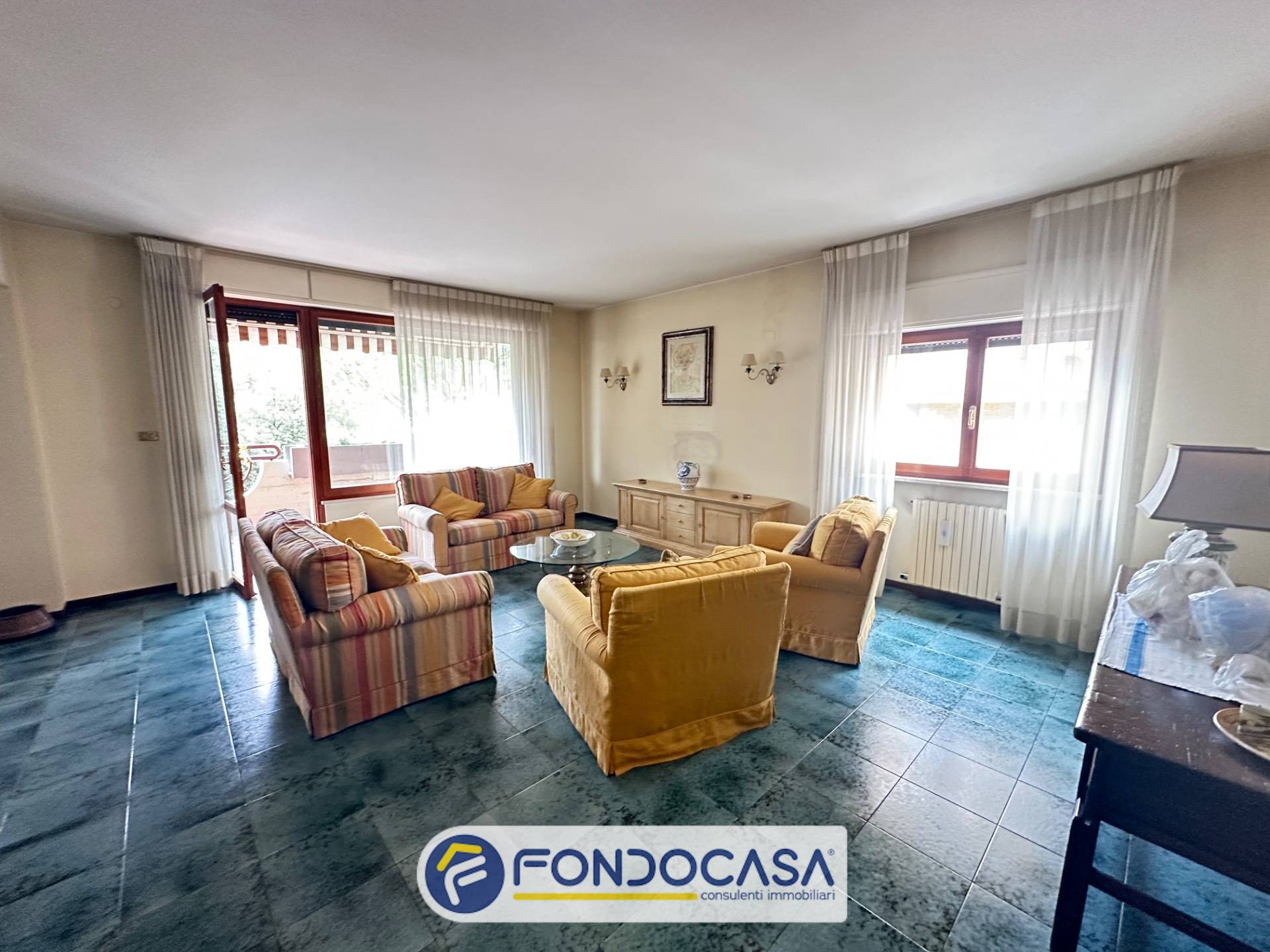 Appartamento in vendita a Ascoli Piceno, Porta Maggiore