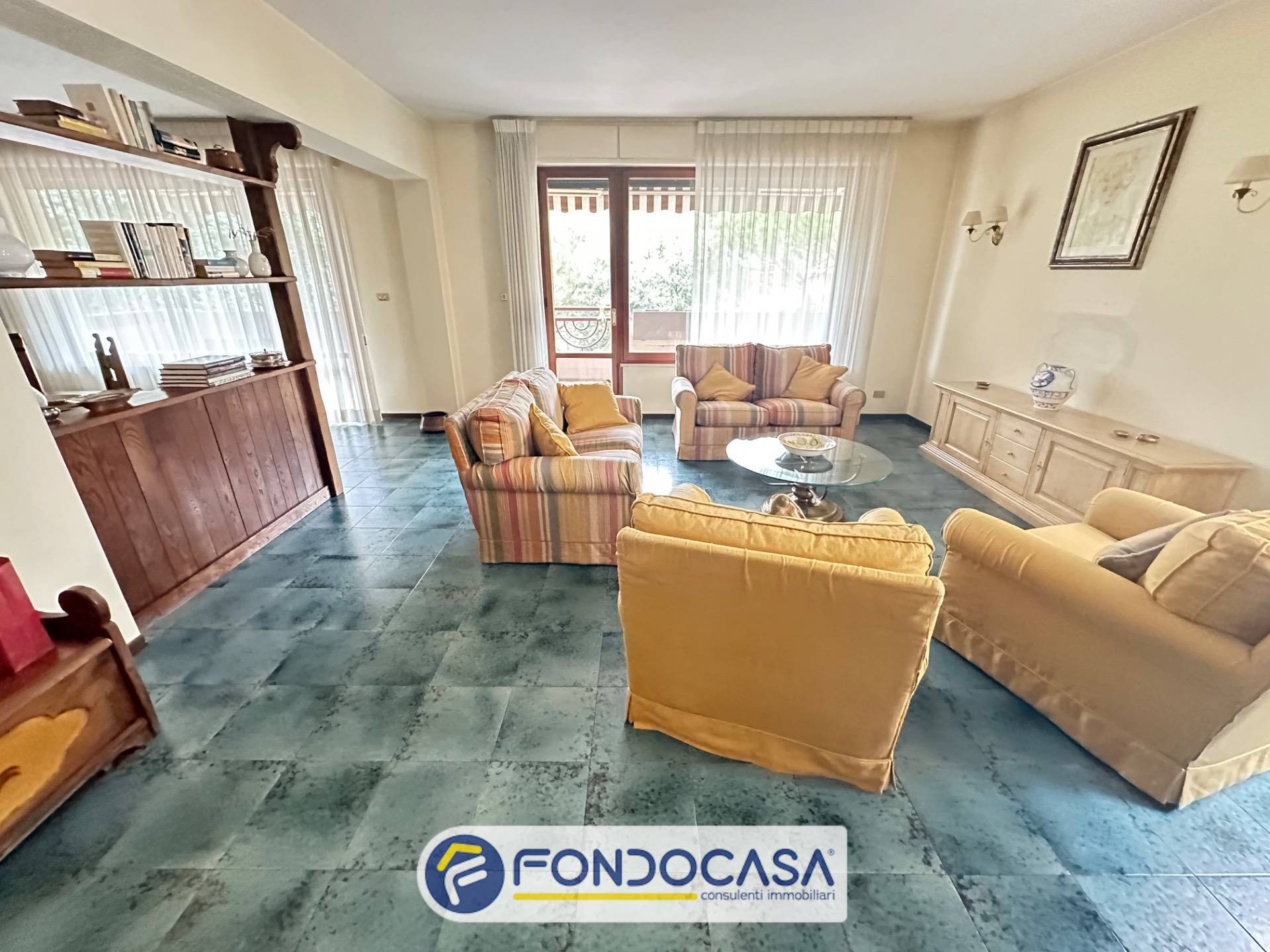 Appartamento in vendita a Ascoli Piceno, Porta Maggiore