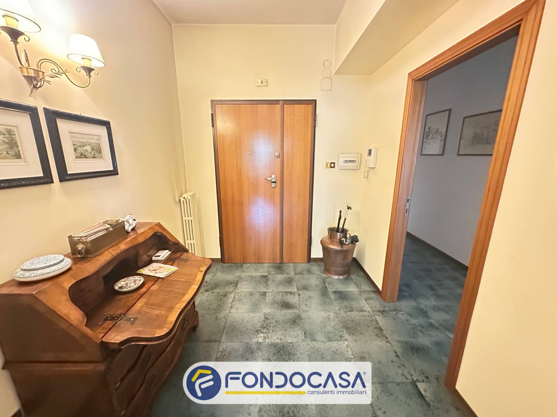 Appartamento in vendita a Ascoli Piceno, Porta Maggiore