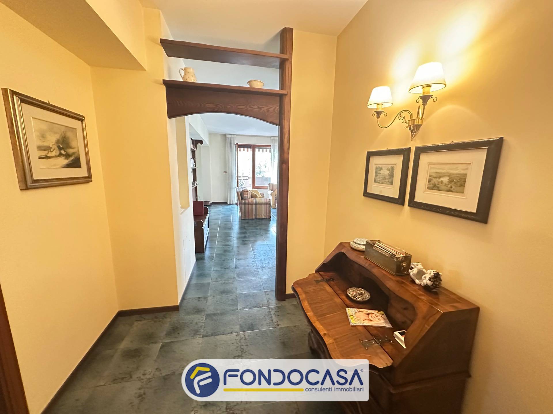 Appartamento in vendita a Ascoli Piceno, Porta Maggiore