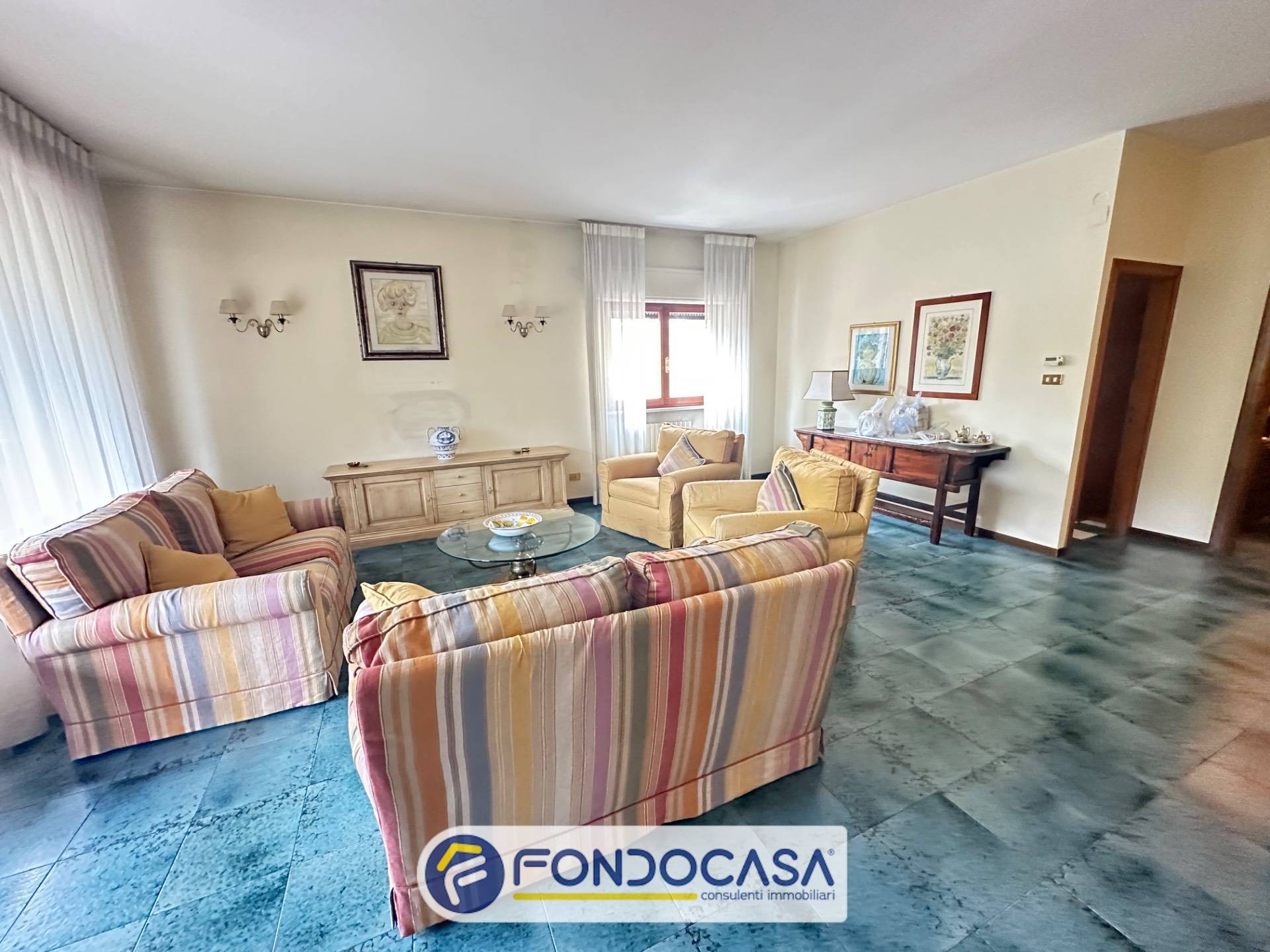 Appartamento in vendita a Ascoli Piceno, Porta Maggiore