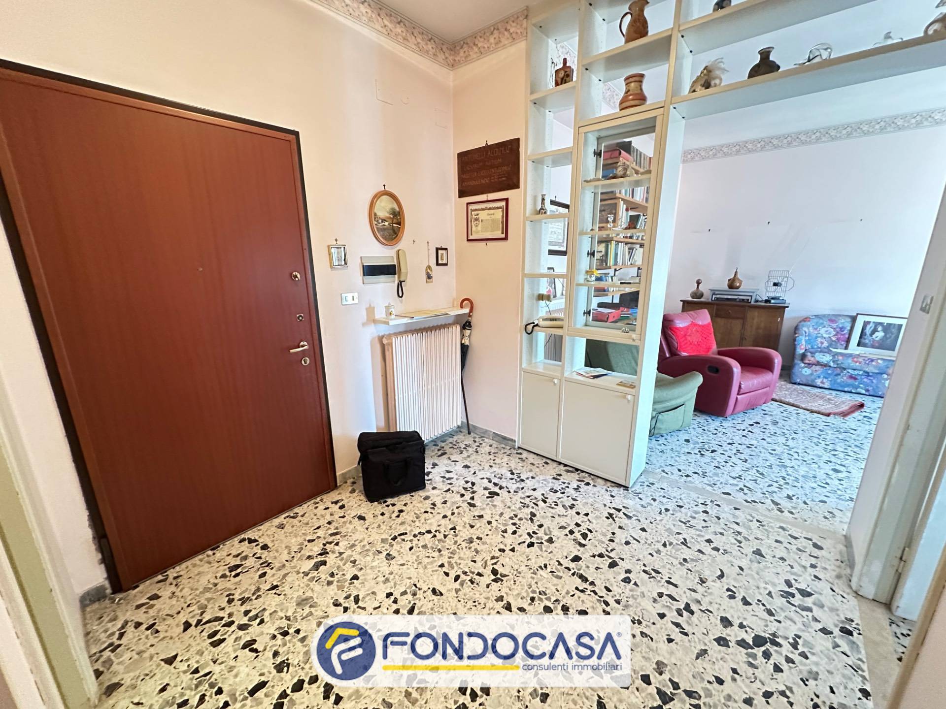 Appartamento in vendita a Ascoli Piceno