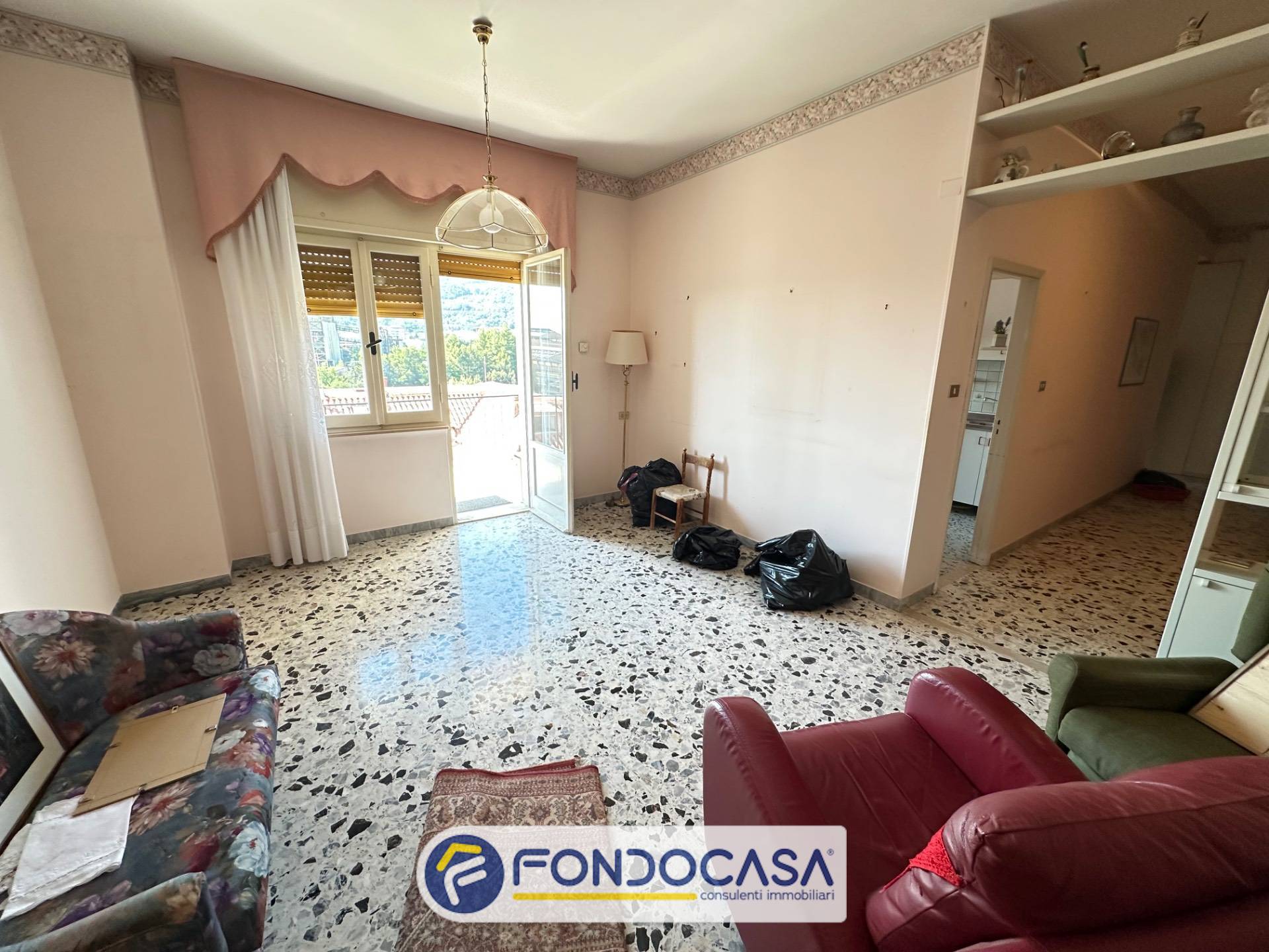 Appartamento in vendita a Ascoli Piceno