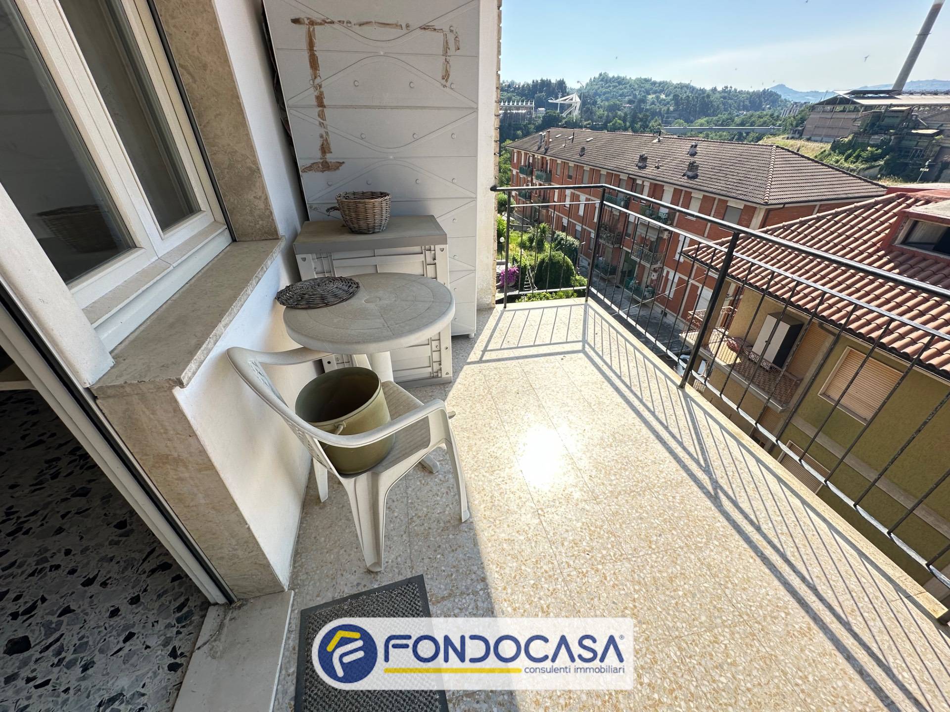 Appartamento in vendita a Ascoli Piceno
