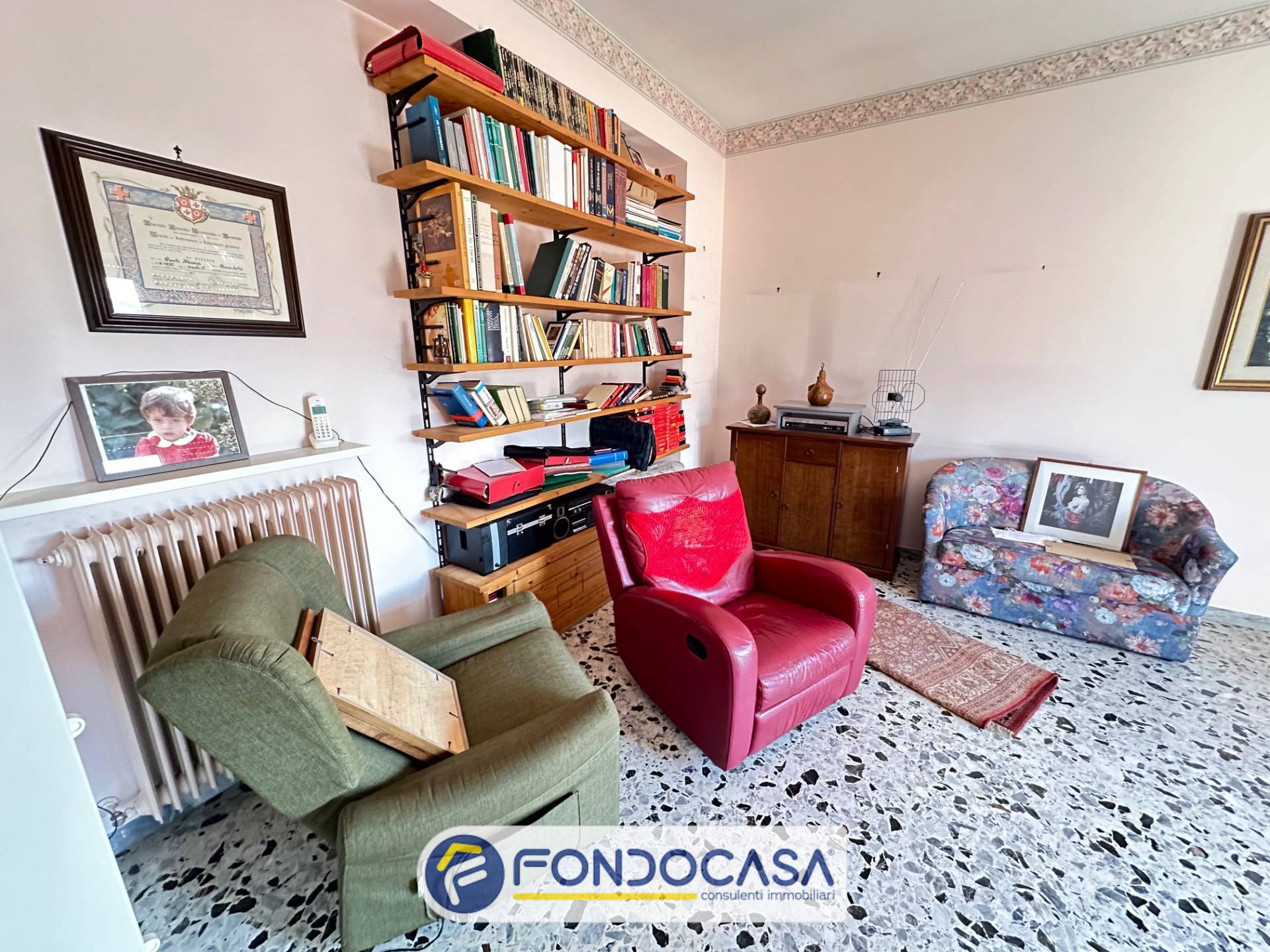 Appartamento in vendita a Ascoli Piceno