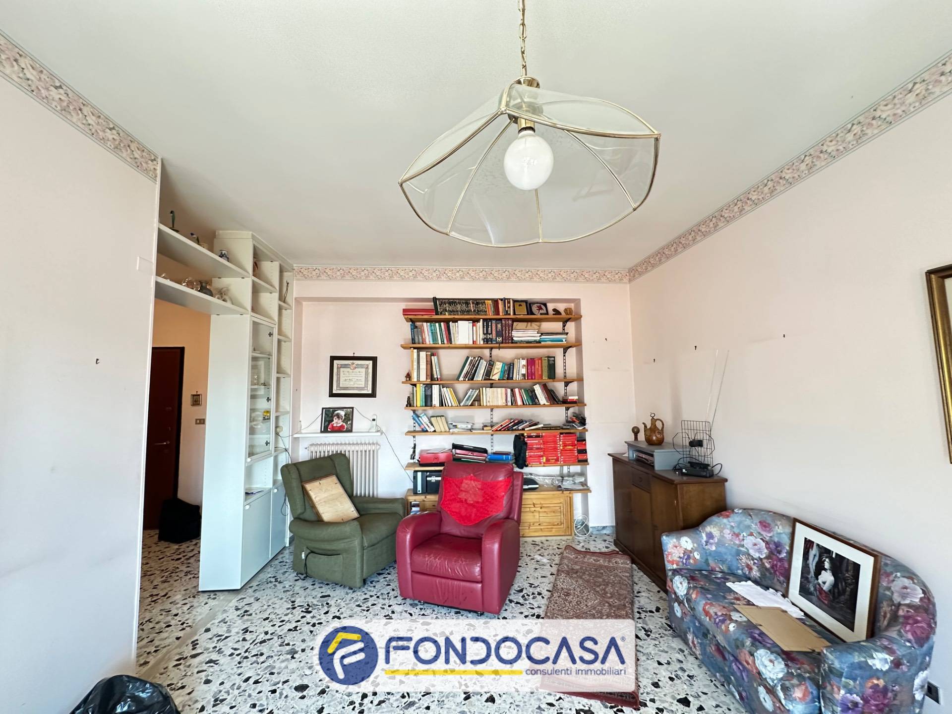 Appartamento in vendita a Ascoli Piceno