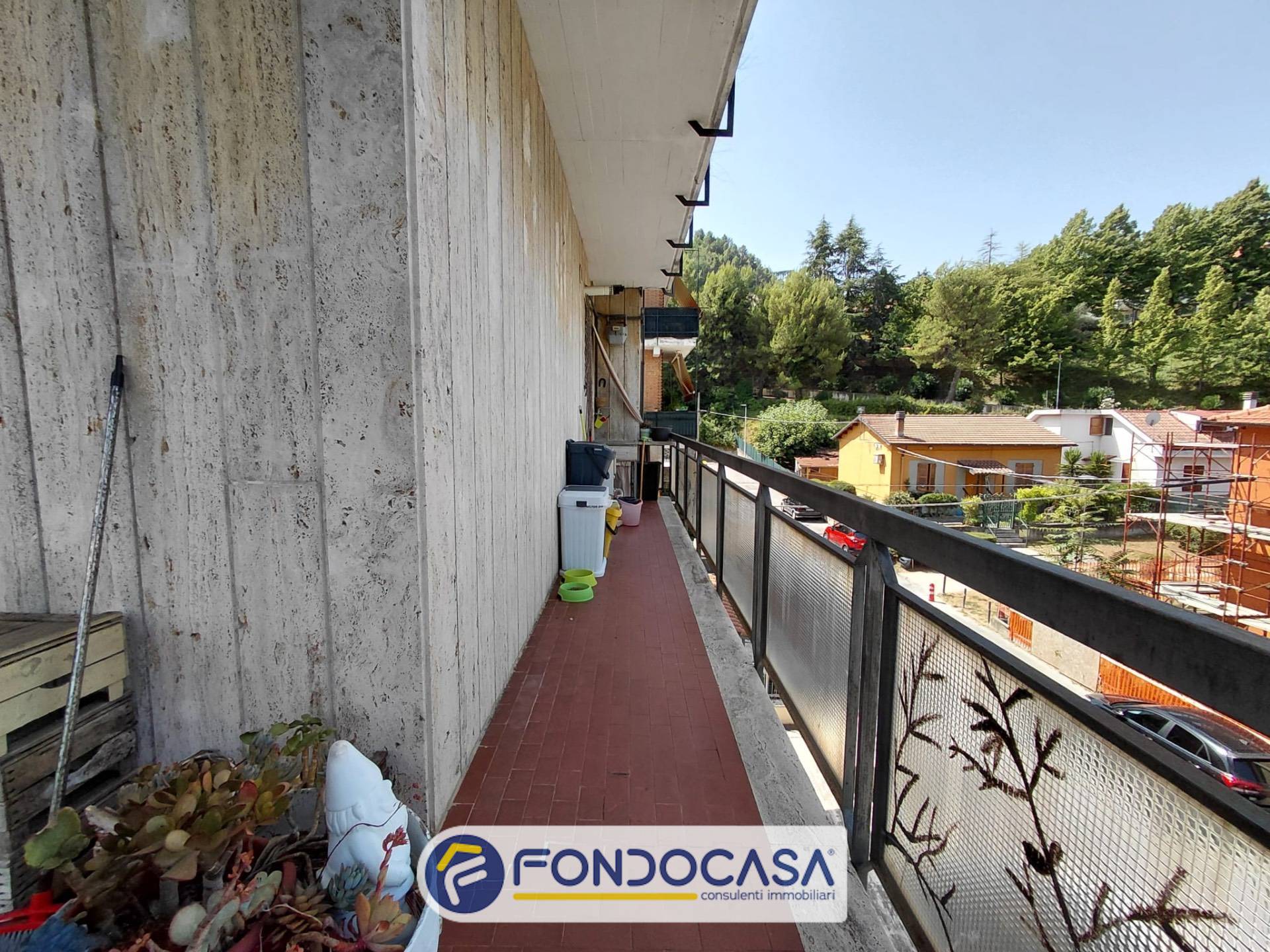 Appartamento in vendita a Ascoli Piceno, Porta Romana