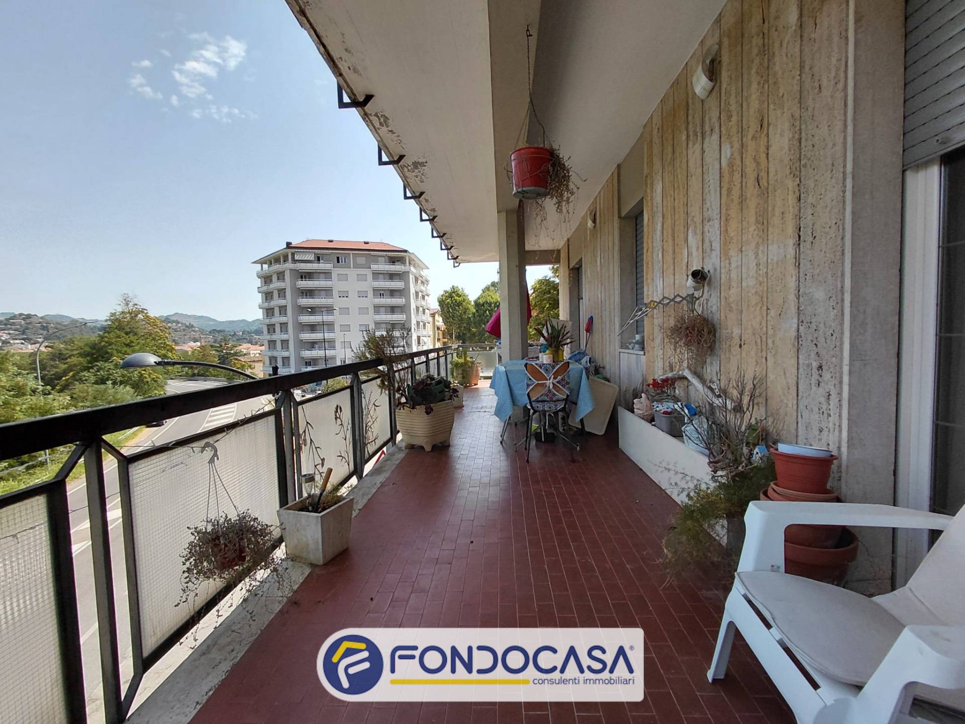 Appartamento in vendita a Ascoli Piceno, Porta Romana