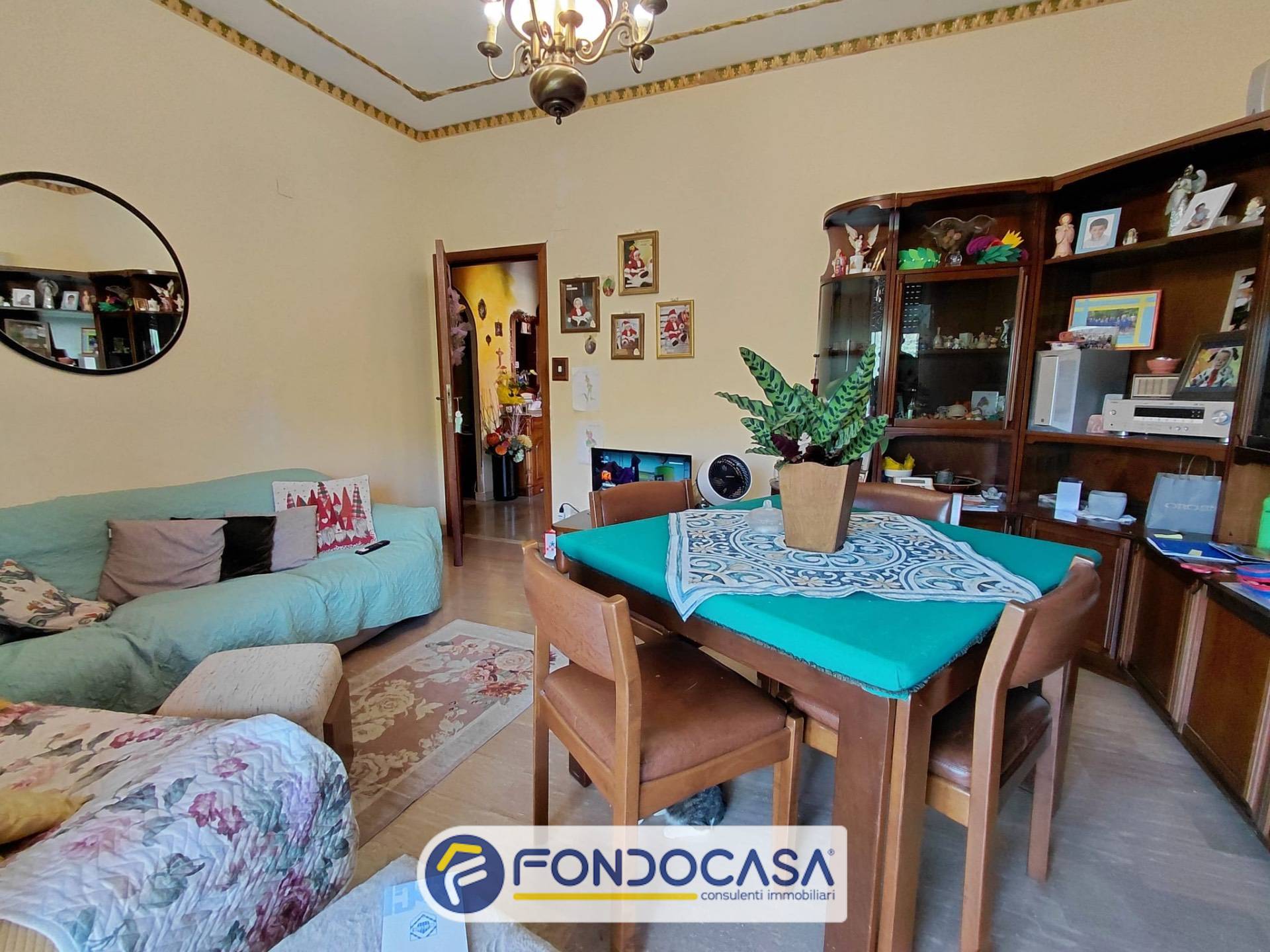 Appartamento in vendita a Ascoli Piceno, Porta Romana