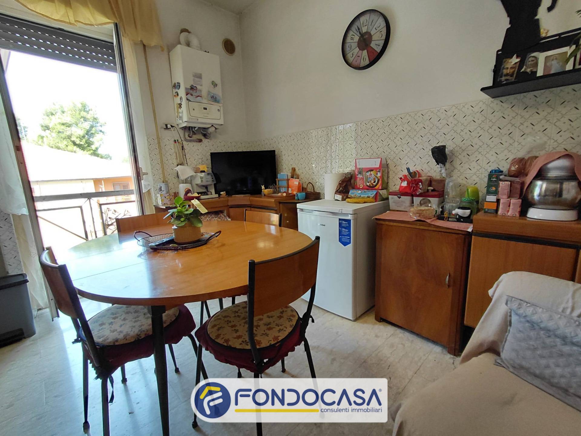 Appartamento in vendita a Ascoli Piceno, Porta Romana