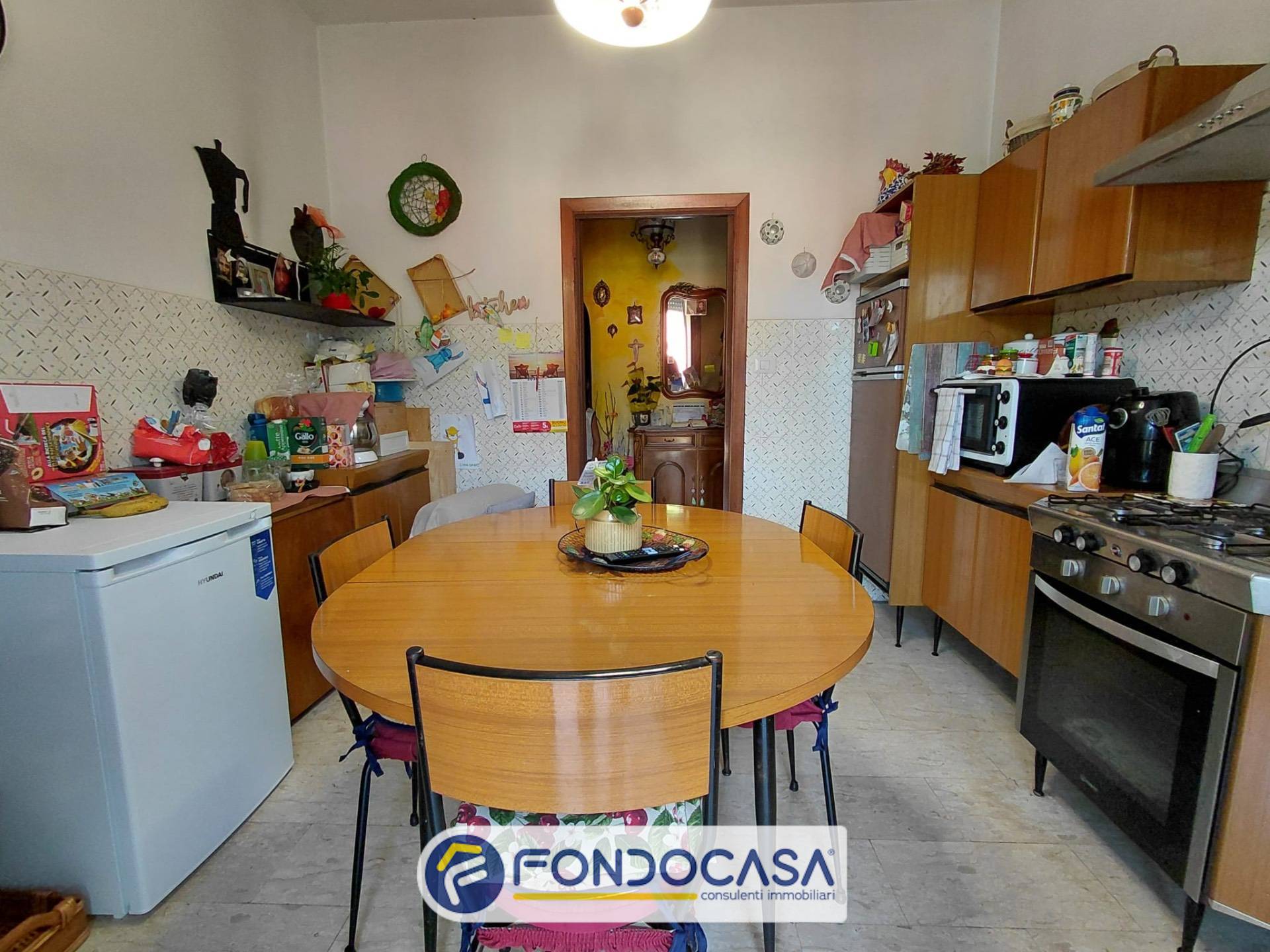 Appartamento in vendita a Ascoli Piceno, Porta Romana