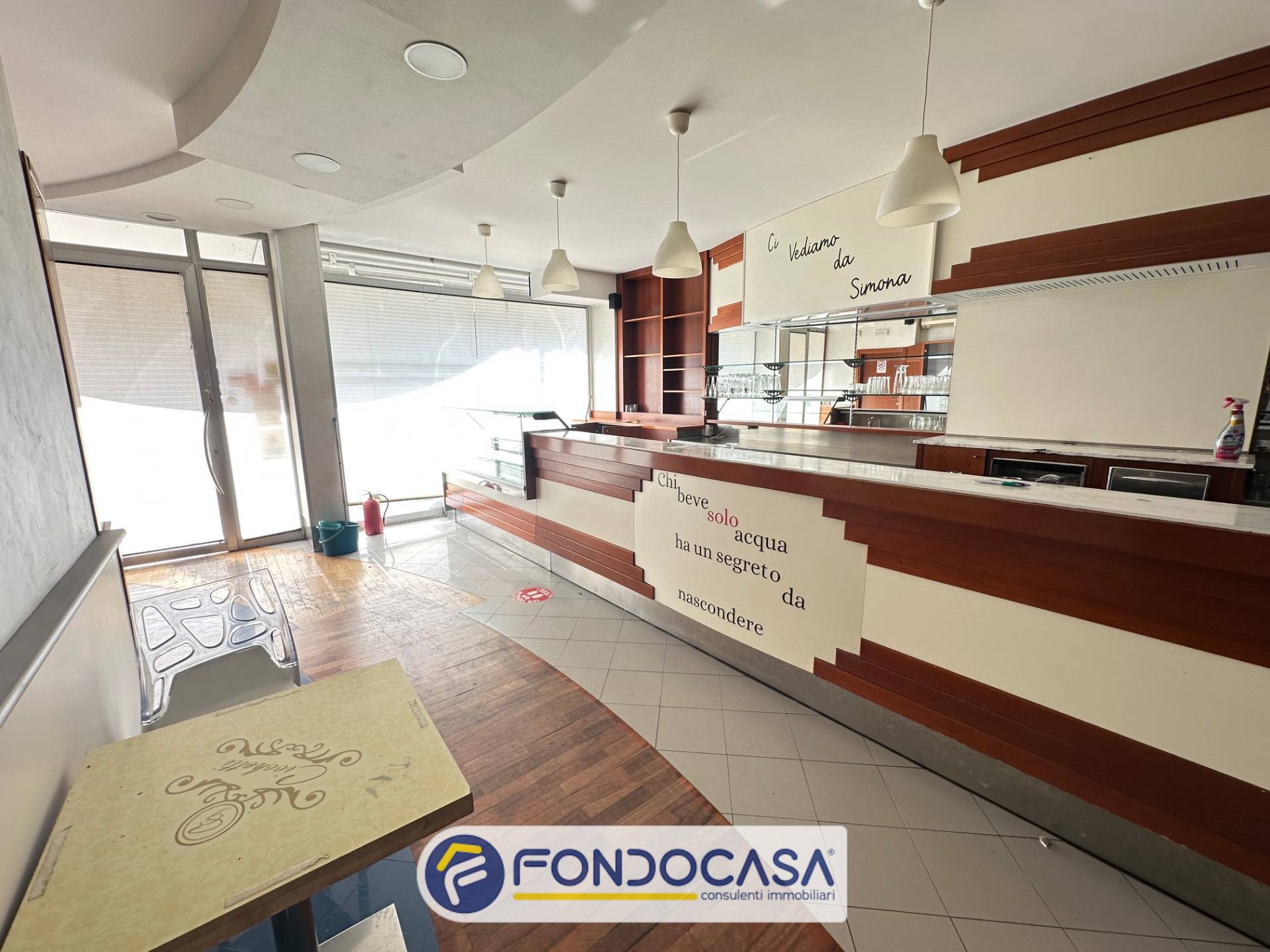 Bar in vendita a Ascoli Piceno, Monticelli