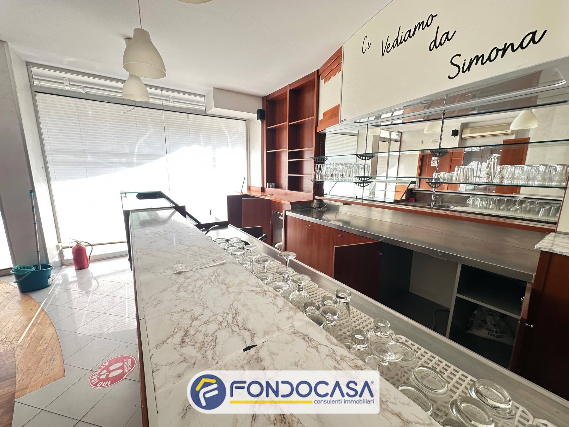Bar in vendita a Ascoli Piceno, Monticelli