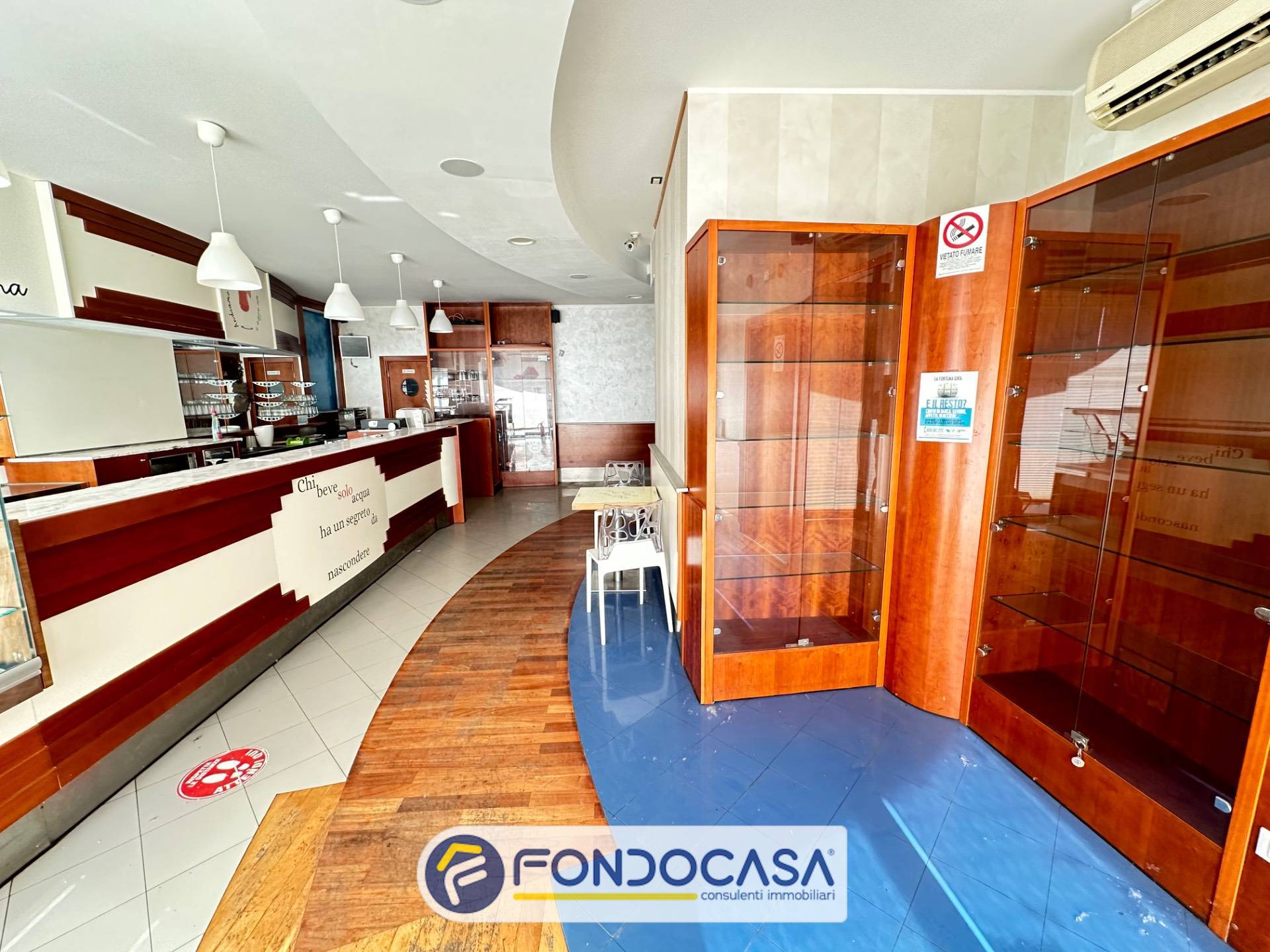 Bar in vendita a Ascoli Piceno, Monticelli