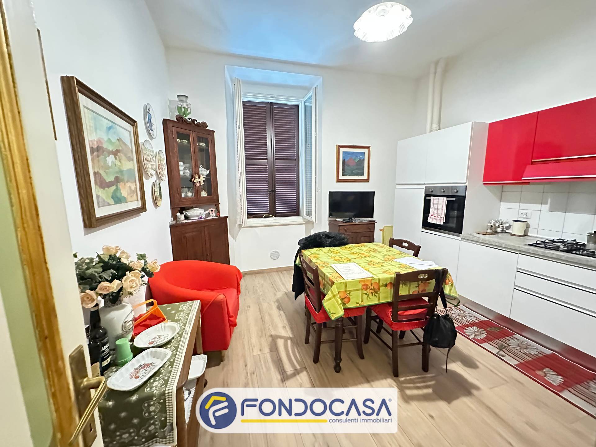Appartamento in affitto a Ascoli Piceno, Campo Parignano