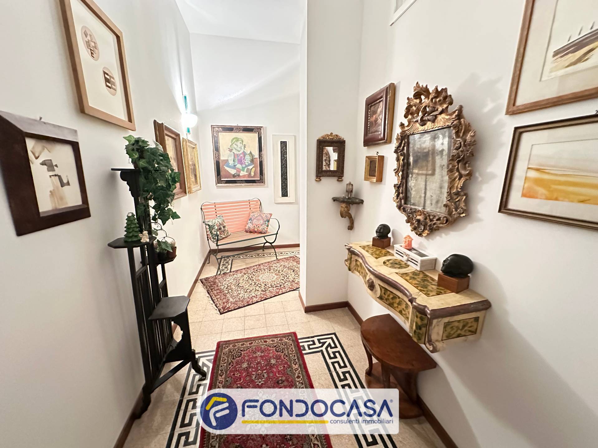 Appartamento in affitto a Ascoli Piceno, Campo Parignano