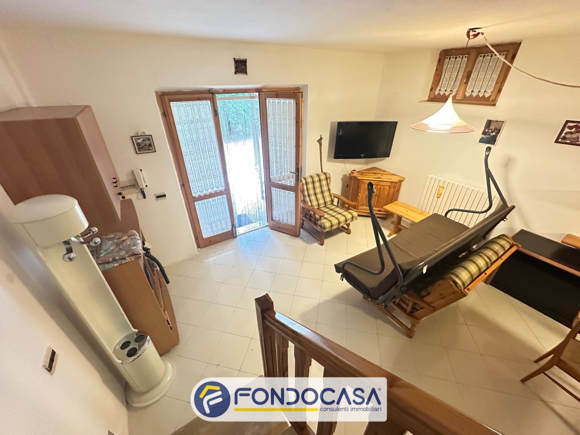 Villa bifamiliare in vendita a Ascoli Piceno, Piagge