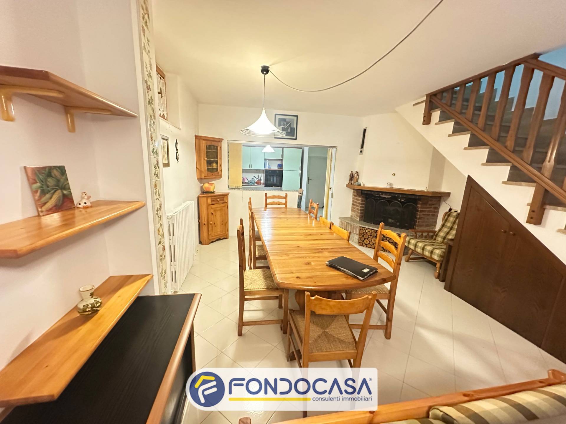Villa bifamiliare in vendita a Ascoli Piceno, Piagge