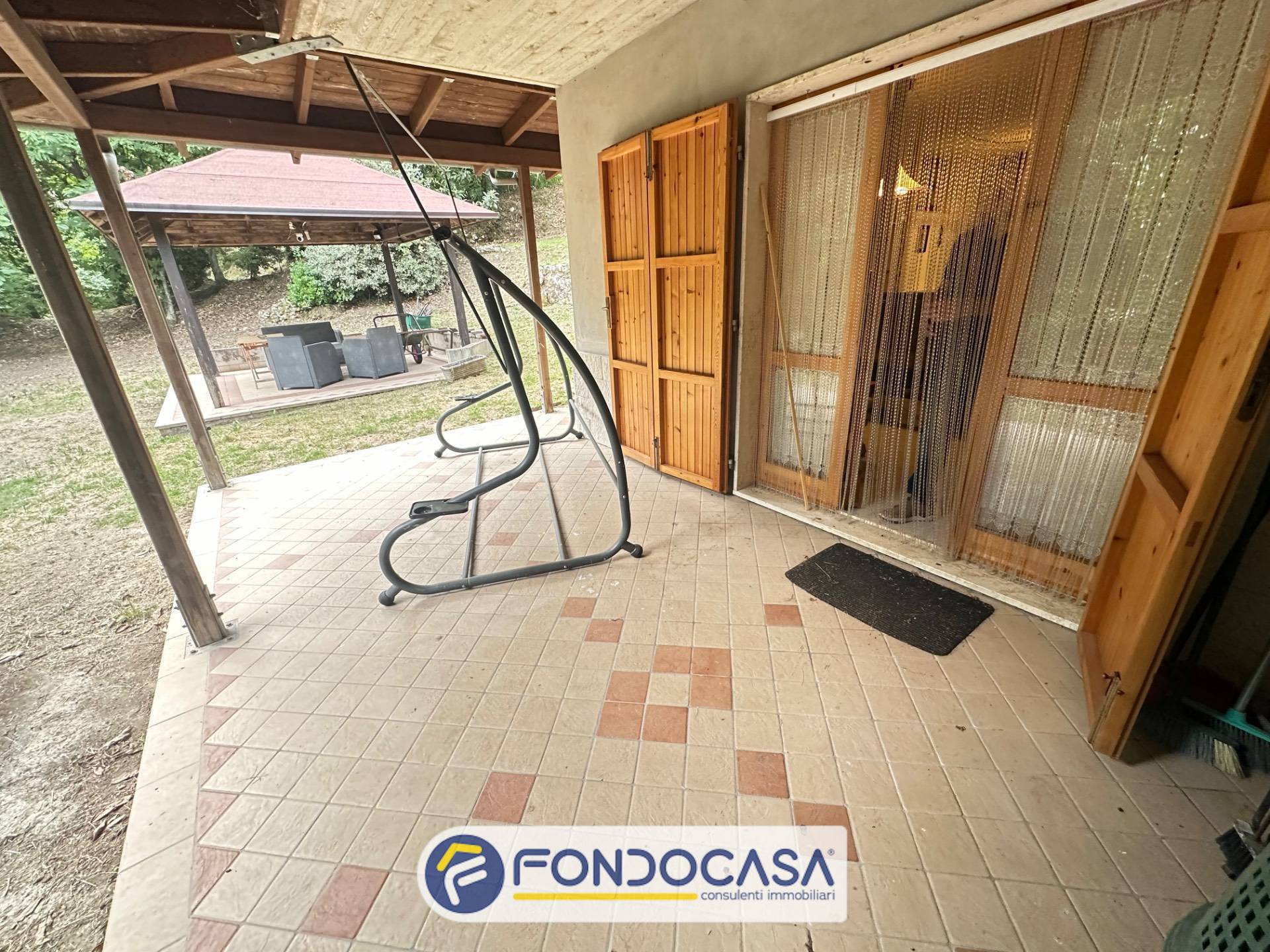 Villa bifamiliare in vendita a Ascoli Piceno, Piagge