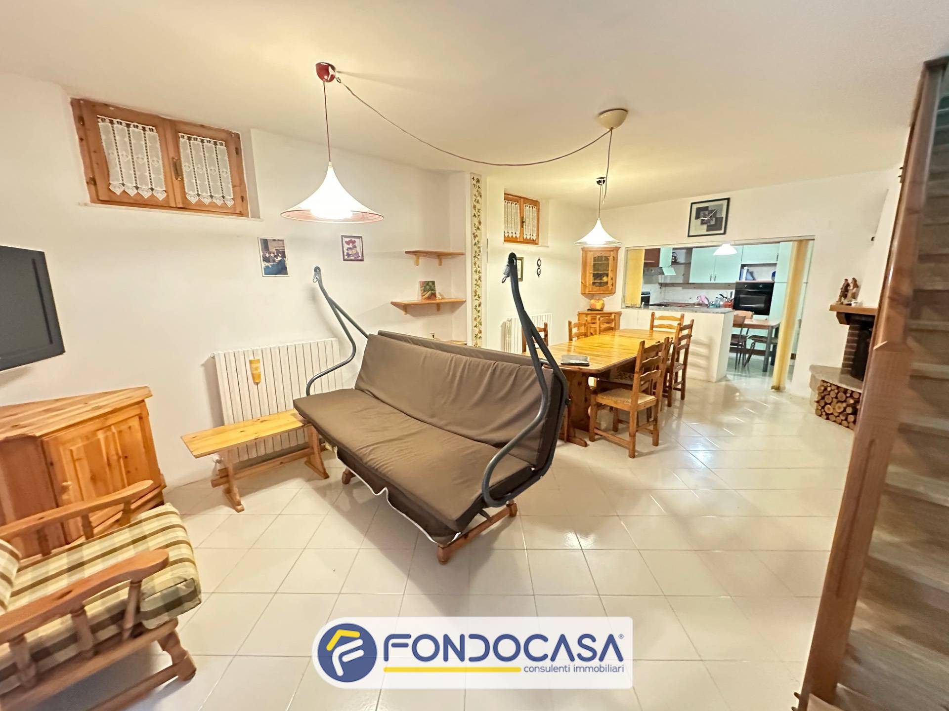 Villa bifamiliare in vendita a Ascoli Piceno, Piagge