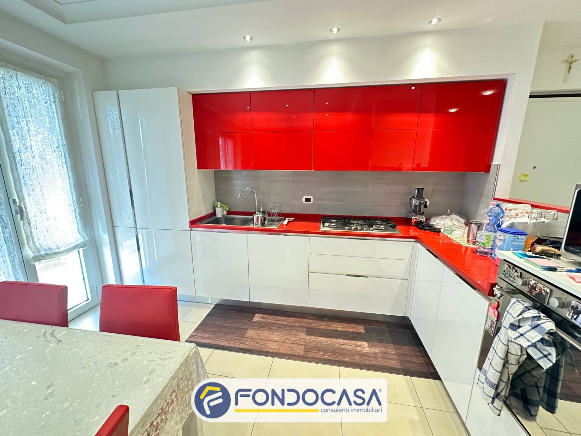 Appartamento in vendita a Castel di Lama, Piattoni
