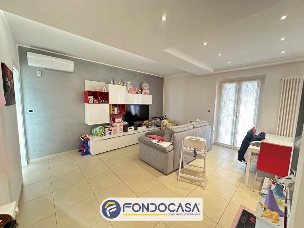 Appartamento in vendita a Castel di Lama, Piattoni