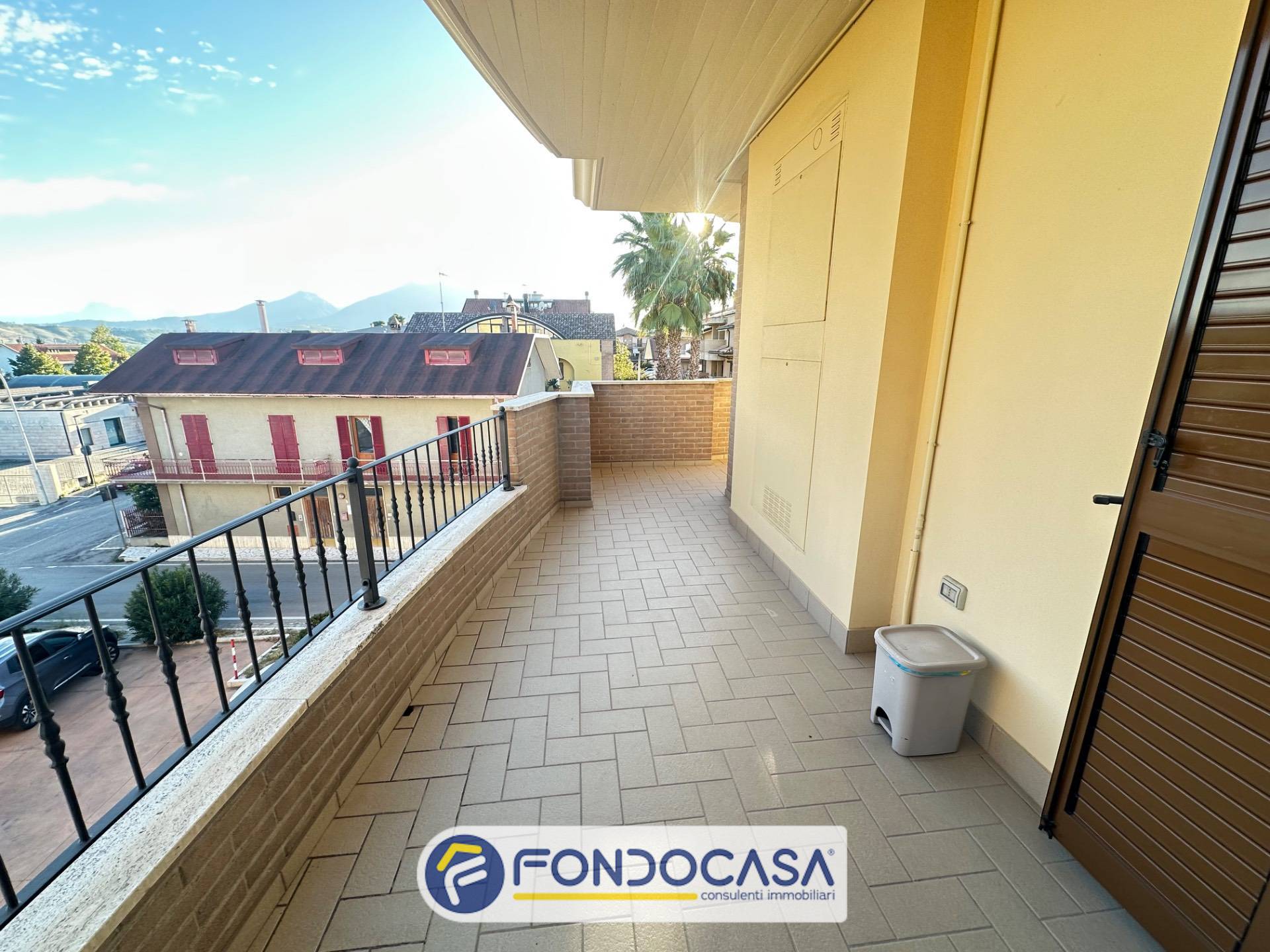 Appartamento in vendita a Castel di Lama, Piattoni