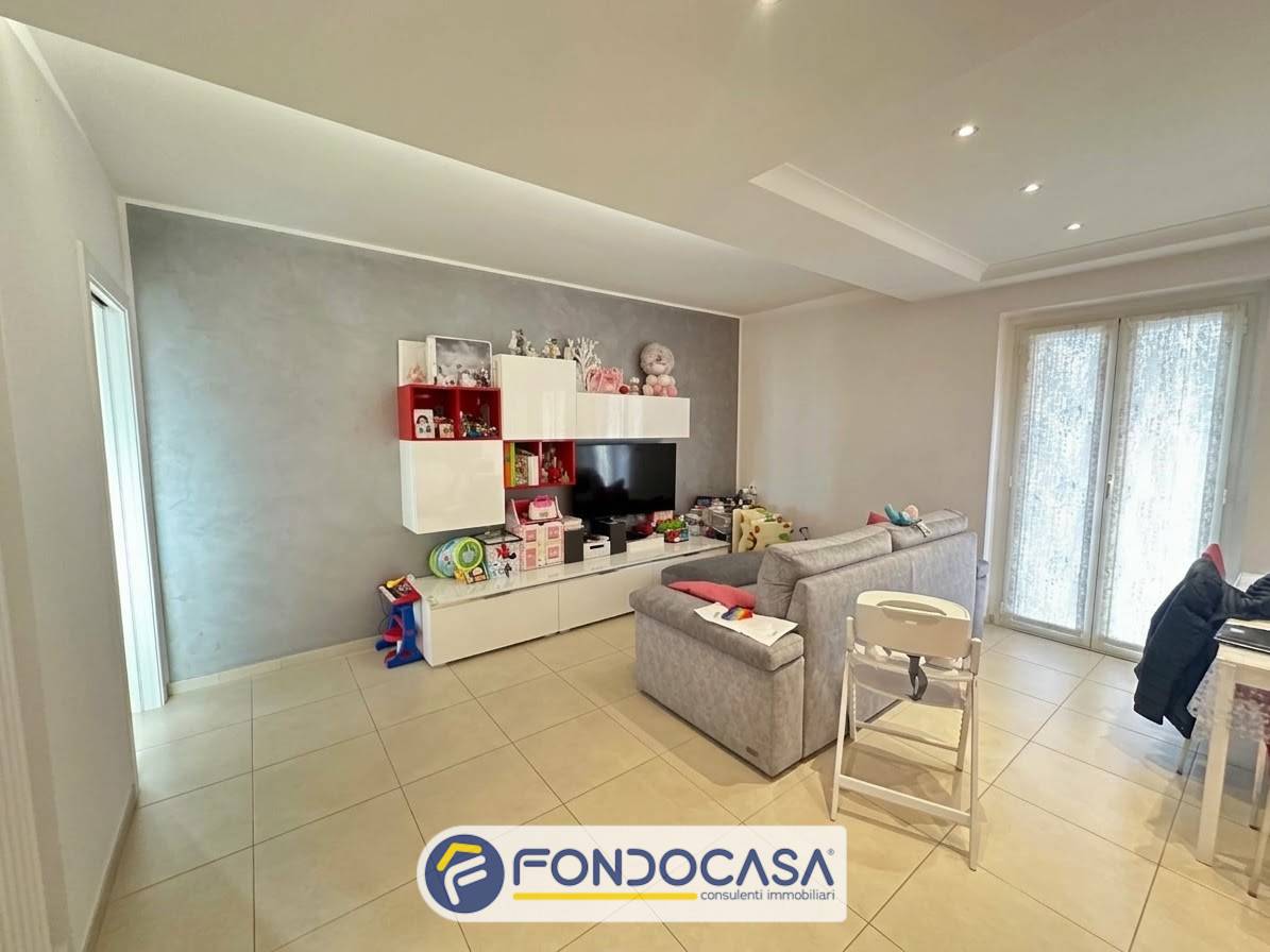 Appartamento in vendita a Castel di Lama, Piattoni