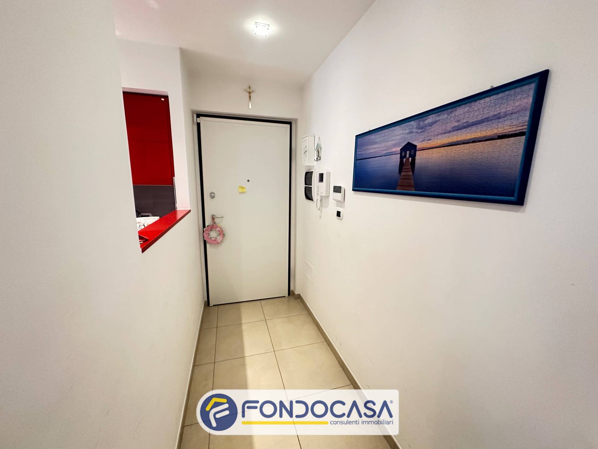 Appartamento in vendita a Castel di Lama, Piattoni