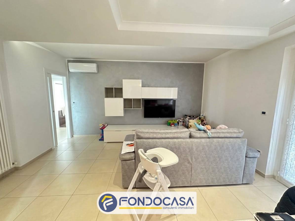 Appartamento in vendita a Castel di Lama, Piattoni
