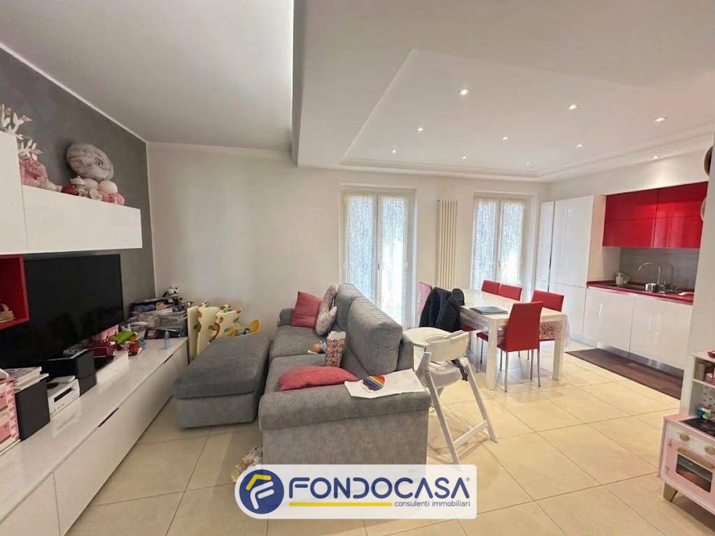 Appartamento in vendita a Castel di Lama, Piattoni