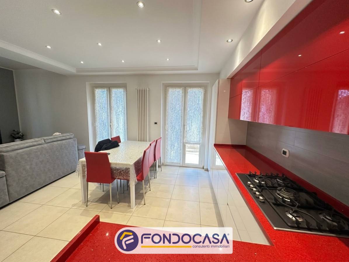 Appartamento in vendita a Castel di Lama, Piattoni
