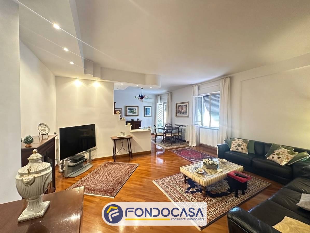 Appartamento in vendita a Ascoli Piceno, Porta Maggiore