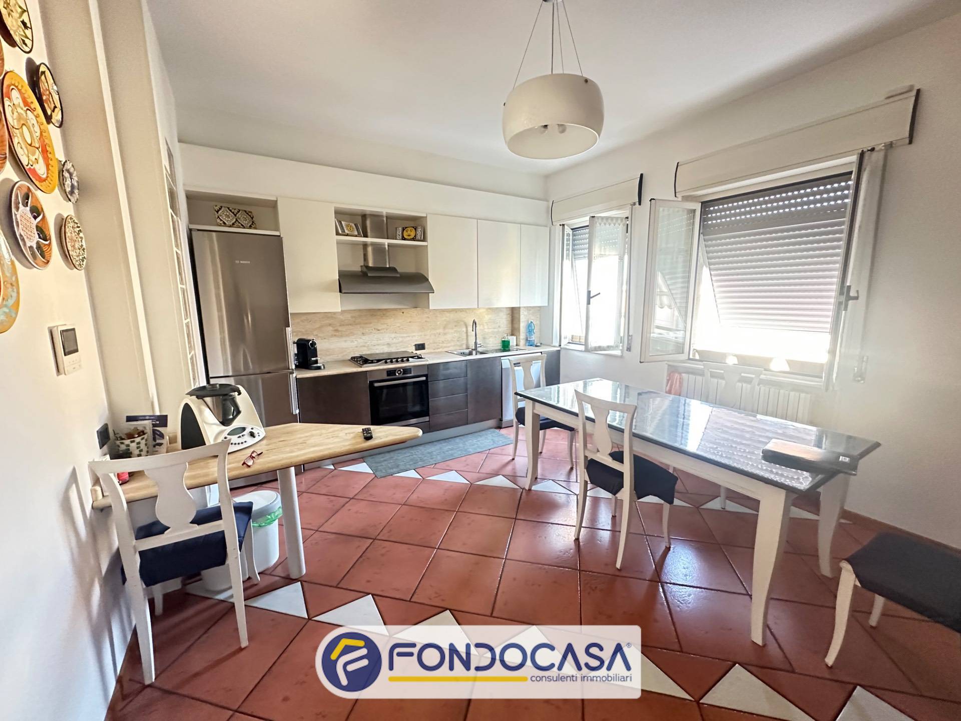 Appartamento in vendita a Ascoli Piceno, Porta Maggiore