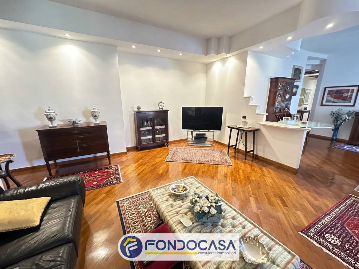 Appartamento in vendita a Ascoli Piceno, Porta Maggiore