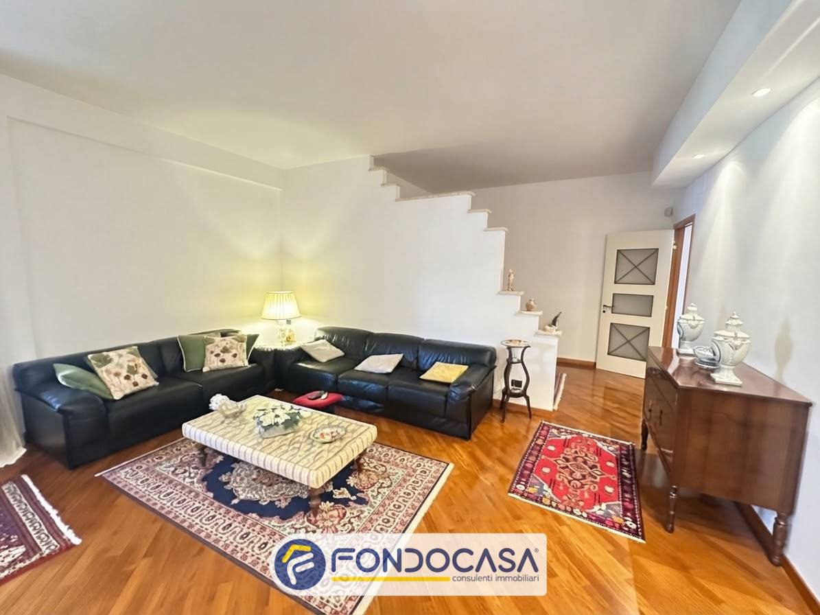 Appartamento in vendita a Ascoli Piceno, Porta Maggiore