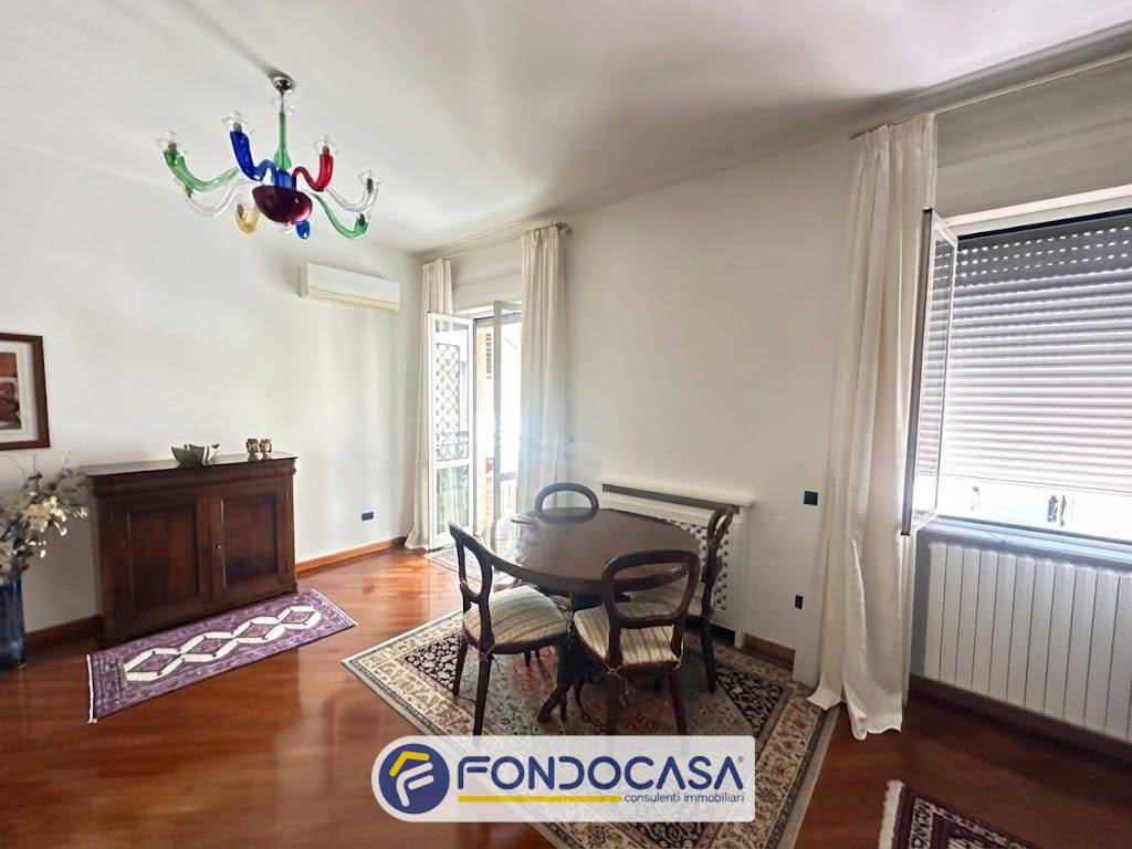 Appartamento in vendita a Ascoli Piceno, Porta Maggiore