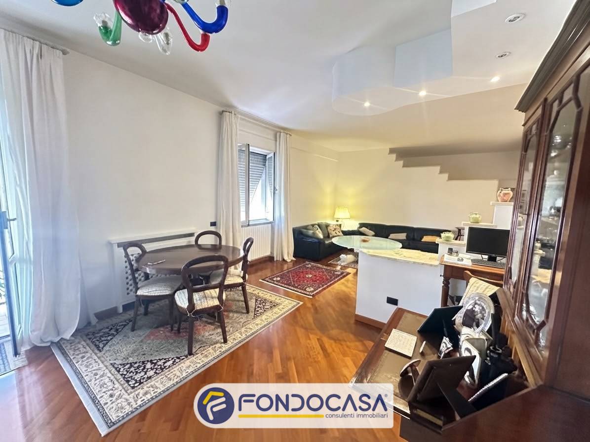Appartamento in vendita a Ascoli Piceno, Porta Maggiore
