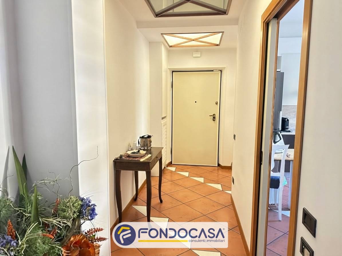 Appartamento in vendita a Ascoli Piceno, Porta Maggiore