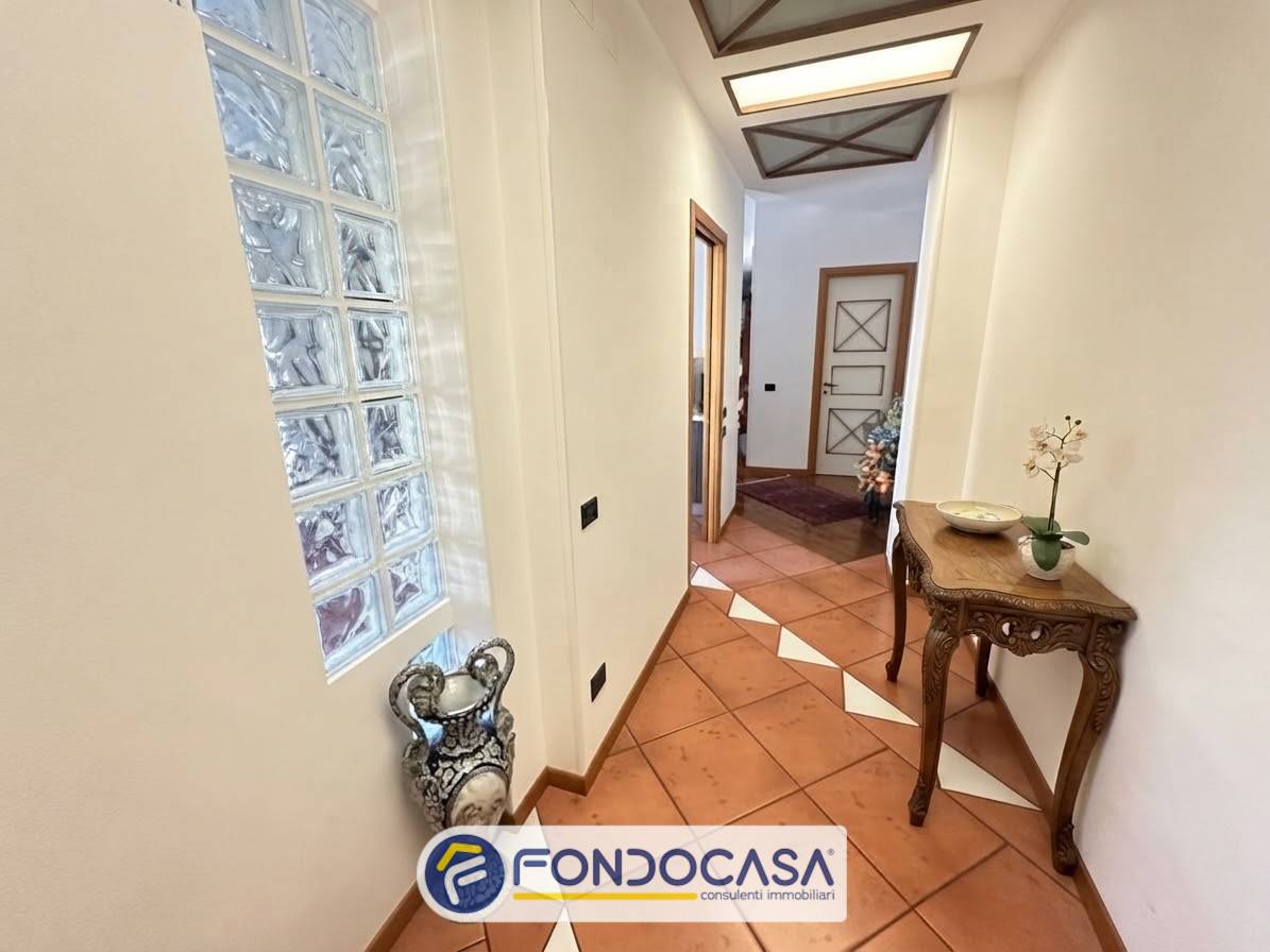 Appartamento in vendita a Ascoli Piceno, Porta Maggiore