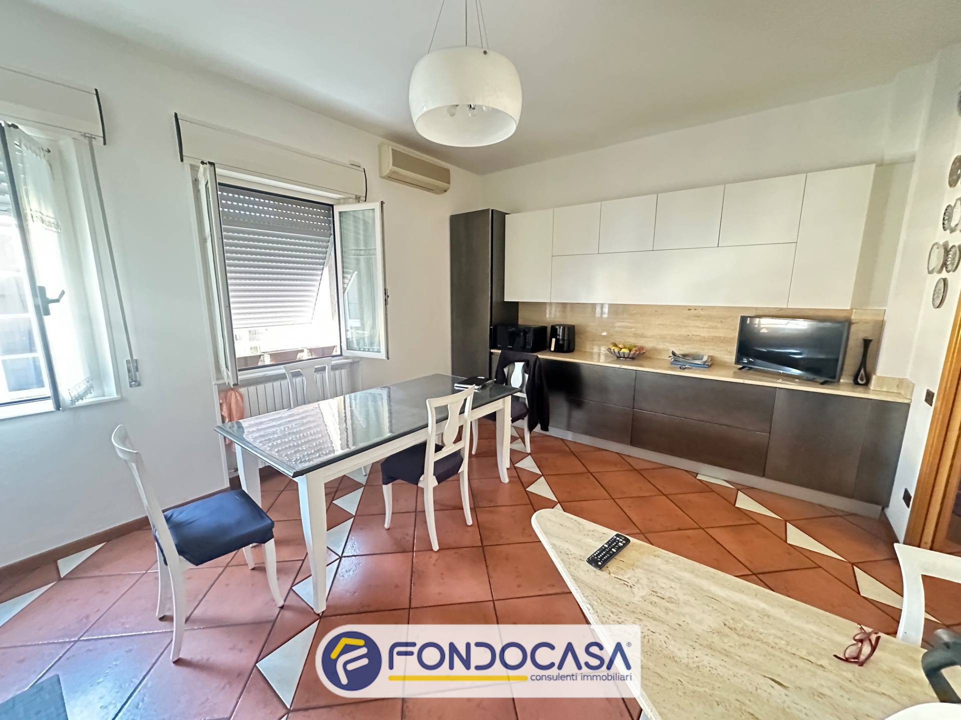 Appartamento in vendita a Ascoli Piceno, Porta Maggiore
