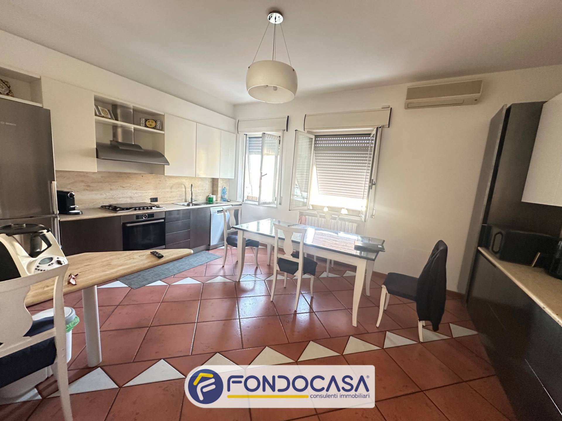 Appartamento in vendita a Ascoli Piceno, Porta Maggiore
