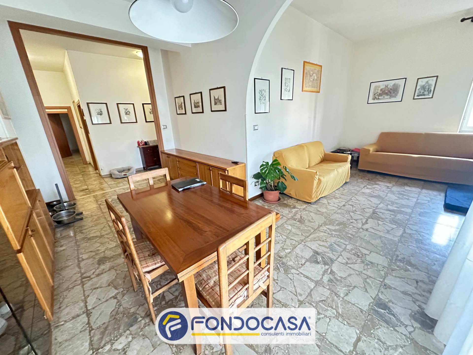 Appartamento in vendita a Ascoli Piceno, Porta Maggiore
